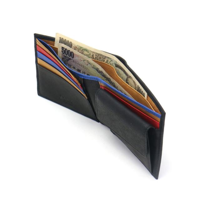 商品レビューで＋5％】ダコタ Dakota コインケース BLACK LABEL