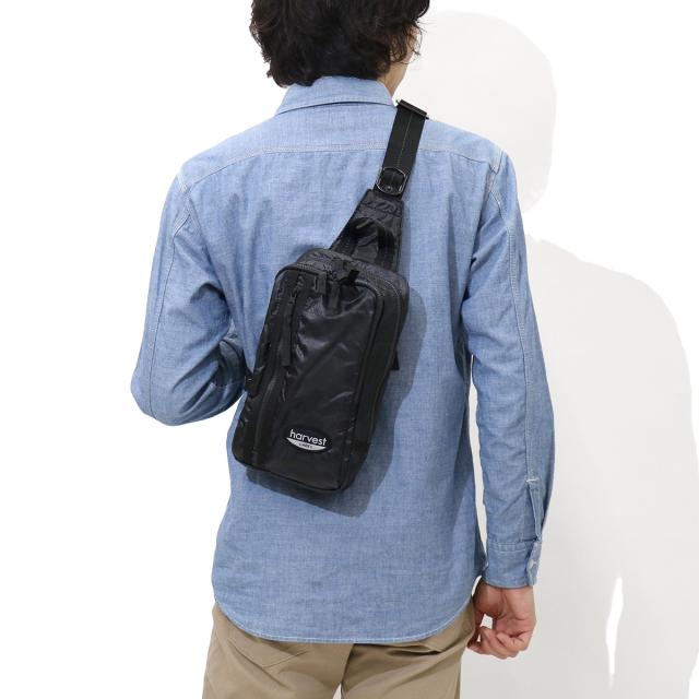 【商品レビューで＋5％】ハーヴェストレーベル ボディバッグ HARVEST LABEL NEO SLINGPACK HT-0153 商品レビューで＋5％】ハーヴェストレーベル ボディバッグ HARVEST