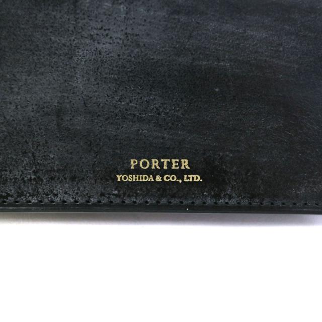 ポーター ビル ブライドル カードケース　名刺入れBRIDLE LEATHER PORTER ポーター ビル ブライドル カードケース 185-02261 名刺