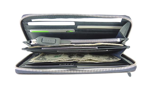 CORBO コルボ 長財布