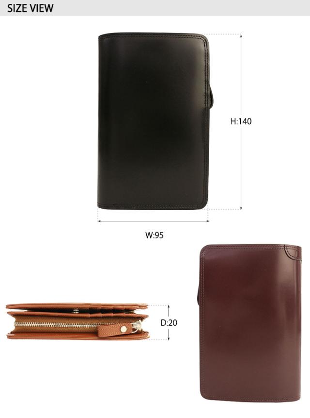 PORTER COUNTER 二つ折り財布 037-02979