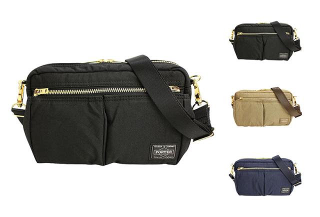 PORTER DRAFT ドラフト ショルダーバッグ 656-06175