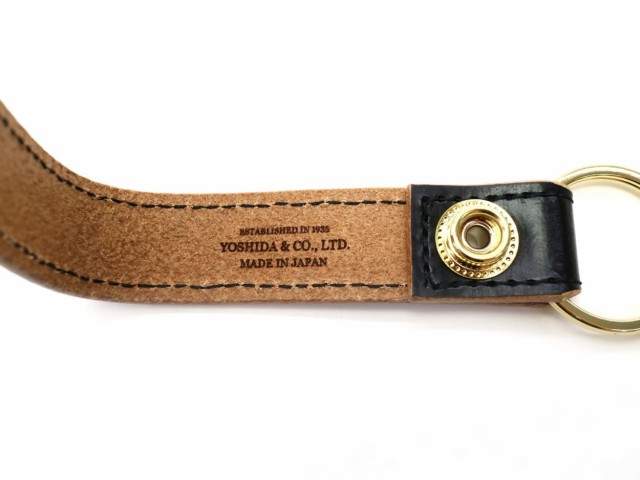 ポーター フィルム キーホルダー 187-01355 吉田カバン PORTER