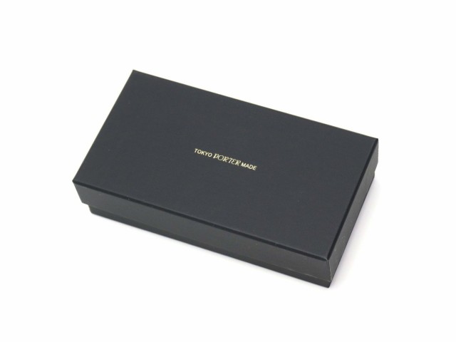 ポーター フィルム キーホルダー 187-01355 吉田カバン PORTER