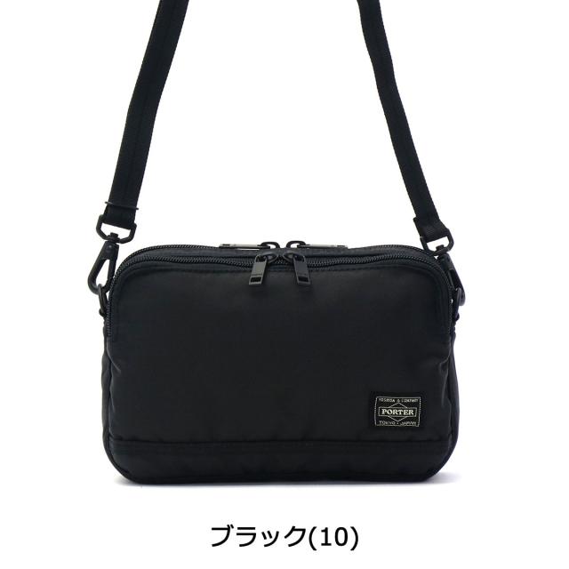 ポーター フラッシュ ショルダーバッグ 689-05940 ミニ
