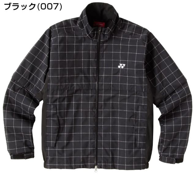 ヨネックス YONEX ユニセックス ゴルフウエア 爽快レイン フルジップ レインジャケット GWT9004 ヨネックス YONEX ユニセックス ゴルフウエア 爽快レイン フルジップ