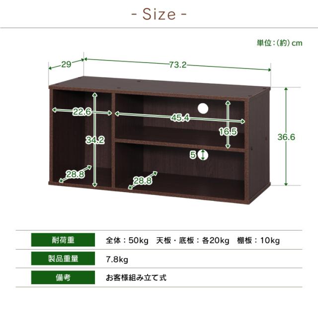 モジュールボックス