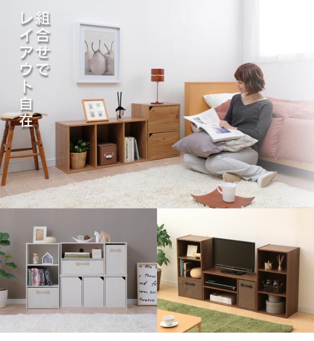 モジュールボックス MDB-3K・MDB-3