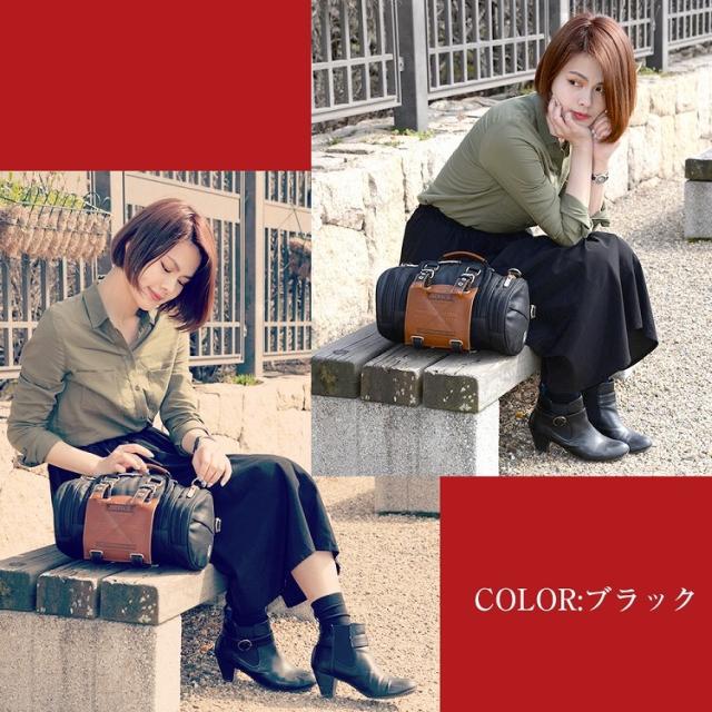 DEVICE Work 4way ヒップバッグ