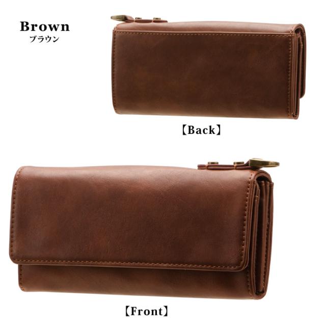 DEVICE crass 長財布