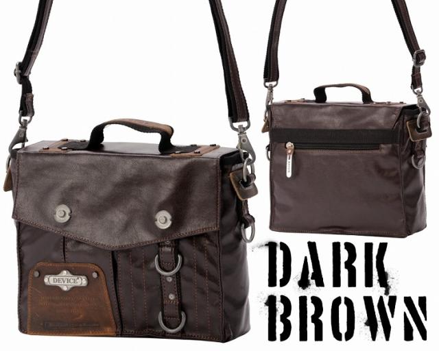 DEVICE gear ツールバッグ