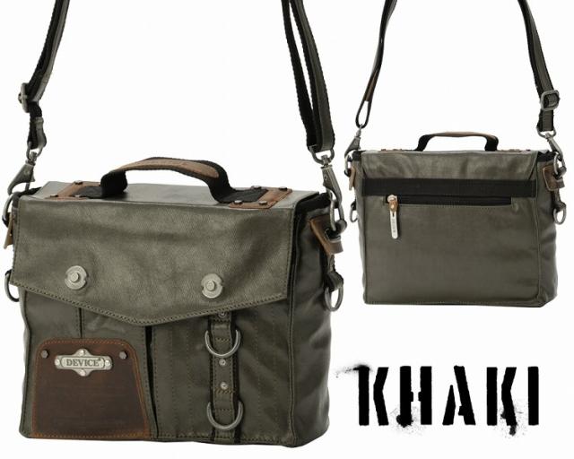 DEVICE gear ツールバッグ
