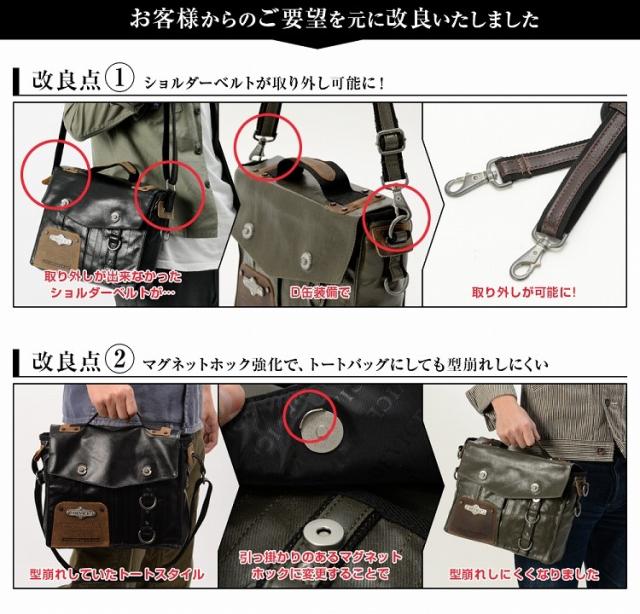 DEVICE gear ツールバッグ