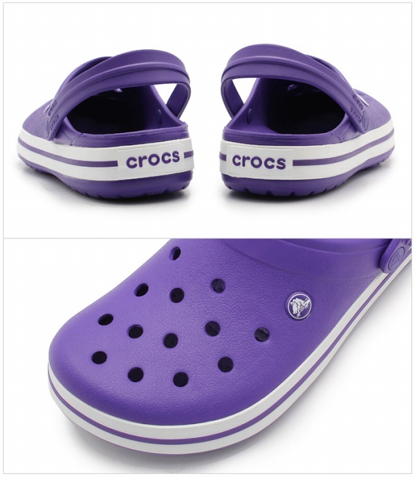 ◆ CROCS(クロックス) ◆ CROCBAND BK /24SUCL11016 男女共用 crocs クロックス クロックバンド サンダル レディース メンズ