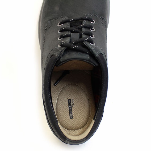 クラークス Clarks 靴 革靴 ビジネスシューズ カジュアル 本革