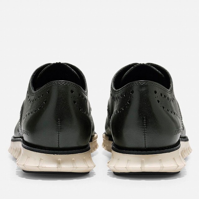 得価好評 コールハーン COLEHAAN 革靴 メンズ シューズ オックスフォード ゼログランド メダリオン ウイングチップ ダークグリーン c22060 ブランの通販はau PAY マーケット - 最安値挑戦★ファッションラ お得HOT