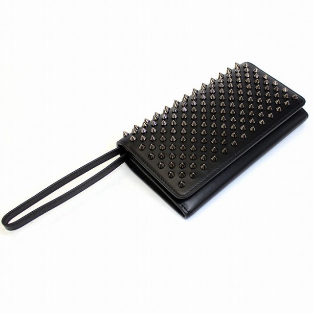 Christian Louboutin クリスチャン ルブタン 財布 長財布