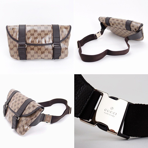 グッチ GUCCI バッグ メンズ ショルダーバッグ 斜めがけ