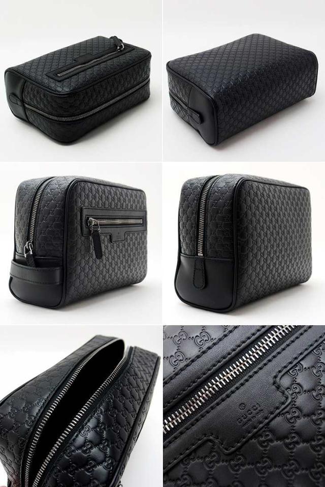 グッチ バッグ メンズ GUCCI セカンドバッグ クラッチバッグ