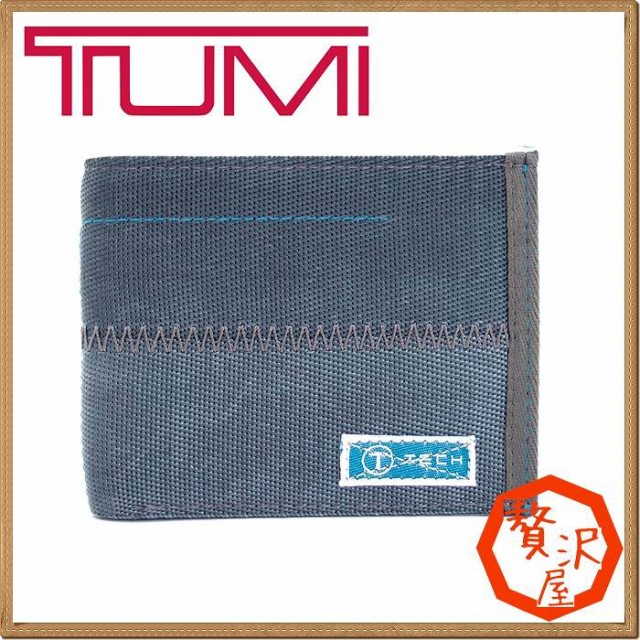 在庫定番 TUMI 紳士 メンズ 旅行 ツミ TUMI-027433Gの通販はau PAY マーケット - 贅沢屋|商品ロットナンバー:230817001 トゥミ 財布 二つ折り財布 メンズ カードケース IDケース ビジネス お得超激安