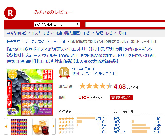 カルピス ウェルチギフト(WS30)