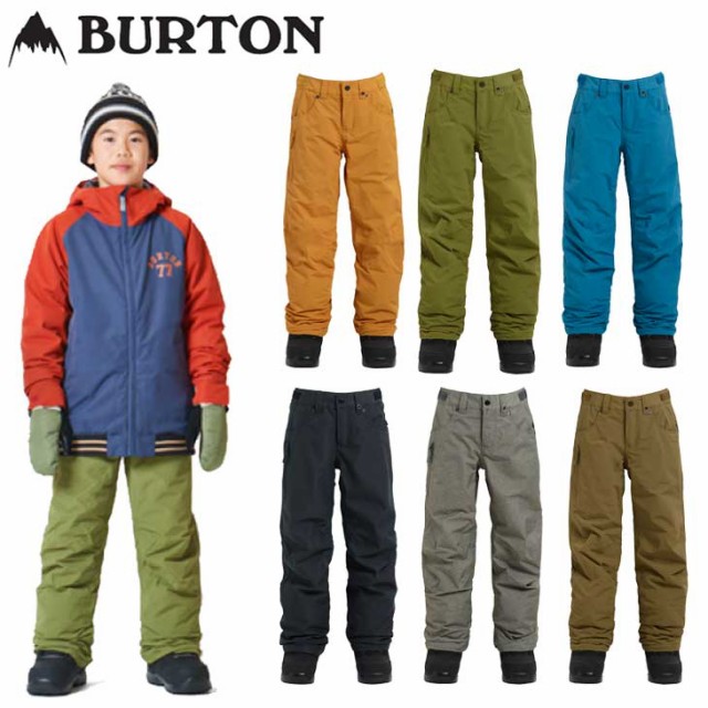セール30 Off 18 19 Burton バートン キッズ ウエア Kids 子供用 スノー ウエアー Boys Burton Barnstorm Pant パンツ 7 15才 小中学生向け 注目の Www Centrodeladultomayor Com Uy セール30 Off 18 19 Burton バートン キッズ ウエア Kids 子供用 スノー ウエアー Boys Burton Barnstorm Pant パンツ 7 15才 小中学生向け 注目の Www Centrodeladultomayor Com Uy