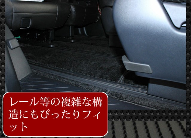 豊富な新品 NBOX・NBOXカスタム専用フロアマット ダイアモンドクロス JF1 JF2の通販はau PAY マーケット - Trancess|商品ロットナンバー:279585104 高品質豊富な