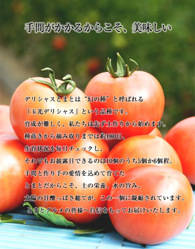 紅白トマトジュース メイン画像2