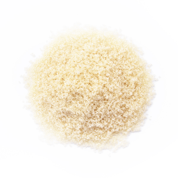 ナチュラルキッチン 粗精糖 1kg 20個セット [砂糖 未精製 さとうきび