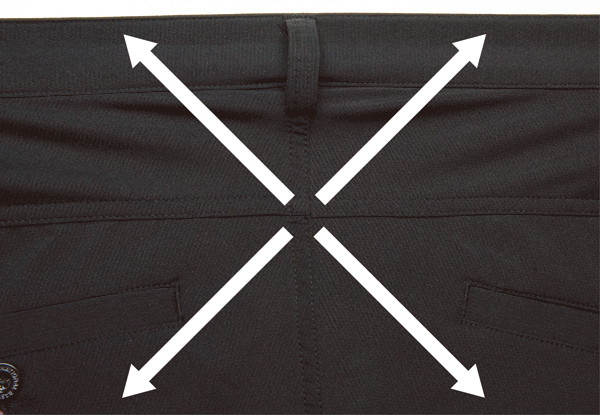 ゴルフ ゴルフインナー アンダー