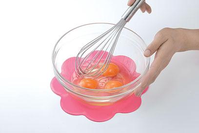 スベリ止めとして使えます。