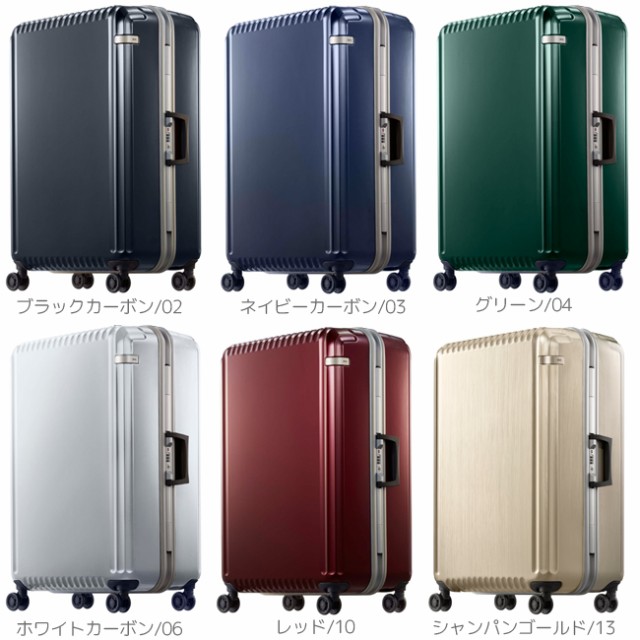 ーストップ≽ レビューで追加+5%|エース 90L ace.TOKYO/05574の通販はau PAY マーケット - カバンのセレクション|商品ロットナンバー:262957 パリセイドF スーツケース 受託手荷物規定内 フレームタイプ Lサイズ のスーツケ