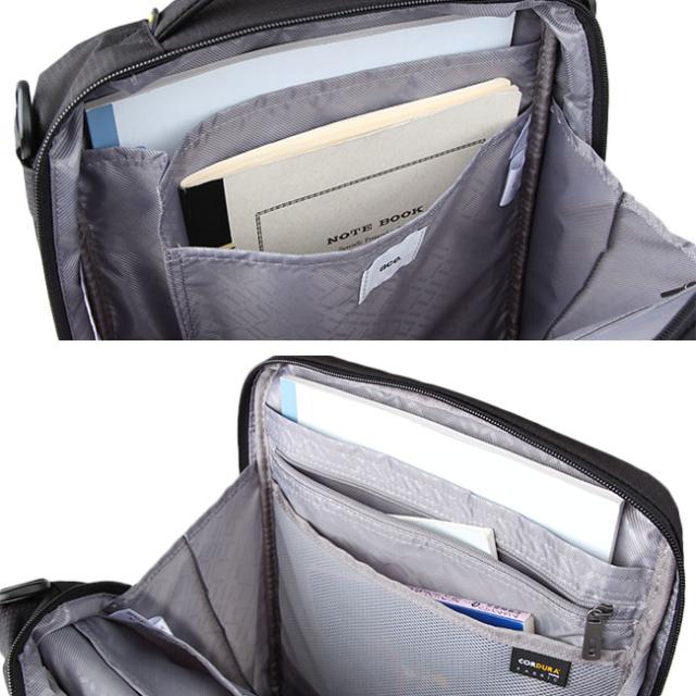 ace.GENE FLEX LITE Fit ショルダーバッグ 54554