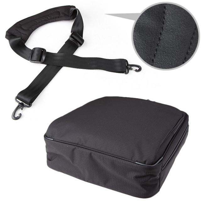 ace.GENE FLEX LITE Fit ショルダーバッグ 54554