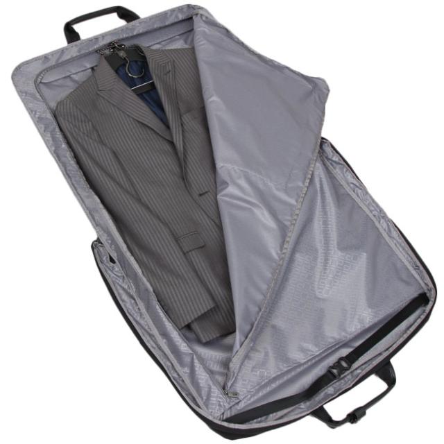 ace.GENE FLEX LITE Fit ガーメントケース 54563