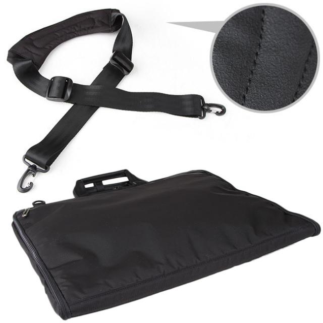 ace.GENE FLEX LITE Fit ガーメントケース 54563