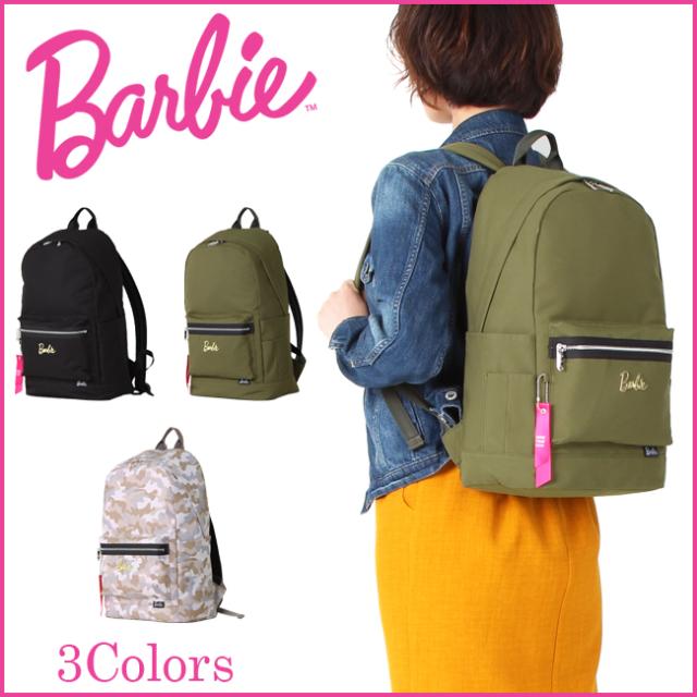 バービー リュック かわいい