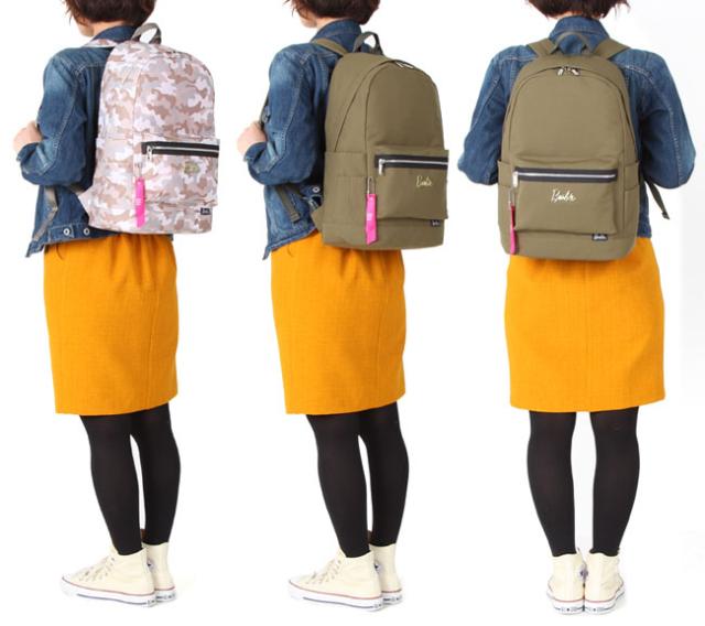 バービー リュック 59461