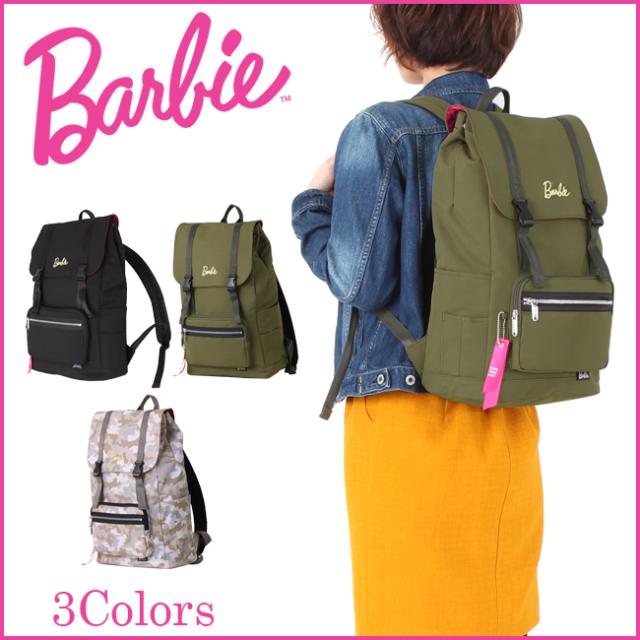 バービー リュック かわいい
