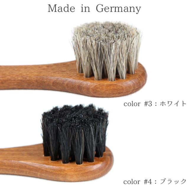 コロンブス ジャーマンブラシ 馬毛