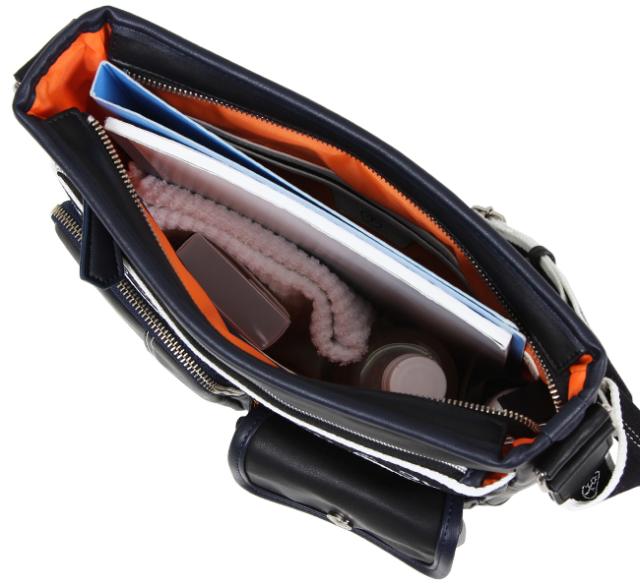 カステルバジャック　CASTELBAJAC ドミネ Dominer ショルダーバッグ　024113