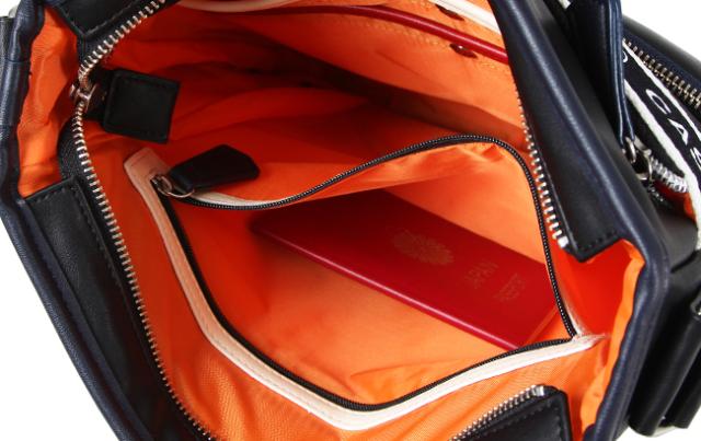 カステルバジャック　CASTELBAJAC ドミネ Dominer ショルダーバッグ　024113