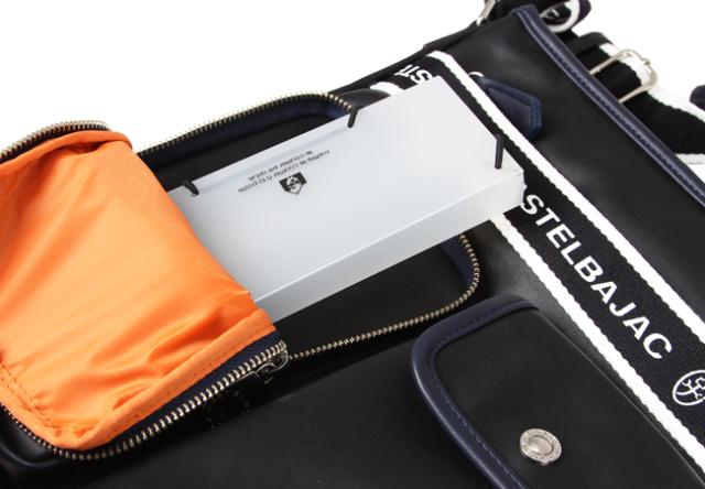 カステルバジャック　CASTELBAJAC ドミネ Dominer ショルダーバッグ　024113