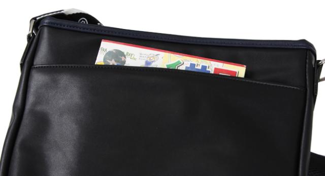 カステルバジャック　CASTELBAJAC ドミネ Dominer ショルダーバッグ　024113