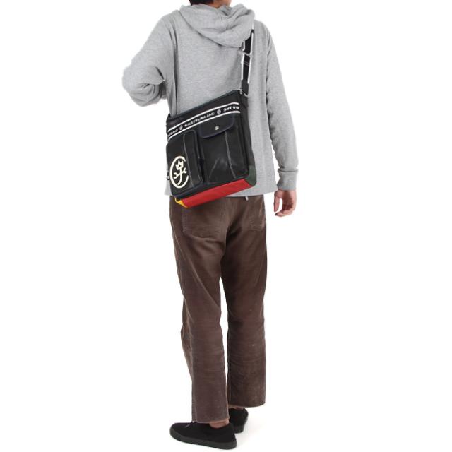 カステルバジャック　CASTELBAJAC ドミネ Dominer ショルダーバッグ　024113