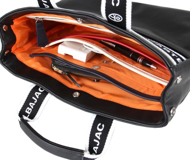 カステルバジャック　CASTELBAJAC ドミネ Dominer トートバッグ　024511