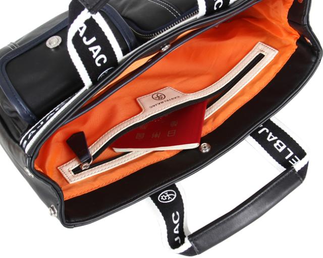 カステルバジャック　CASTELBAJAC ドミネ Dominer トートバッグ　024511