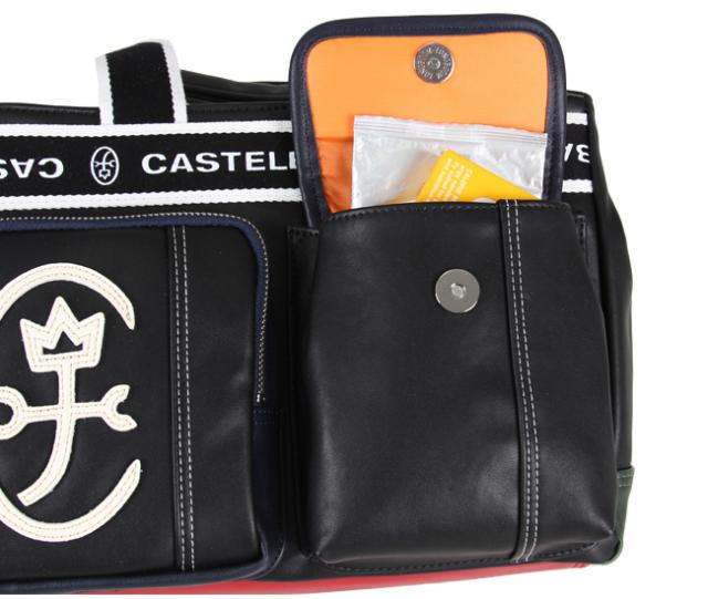 カステルバジャック　CASTELBAJAC ドミネ Dominer トートバッグ　024511