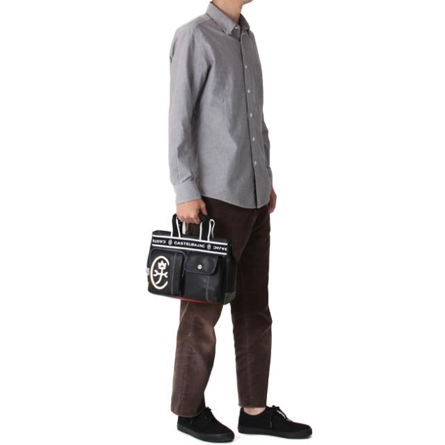 カステルバジャック　CASTELBAJAC ドミネ Dominer トートバッグ　024511