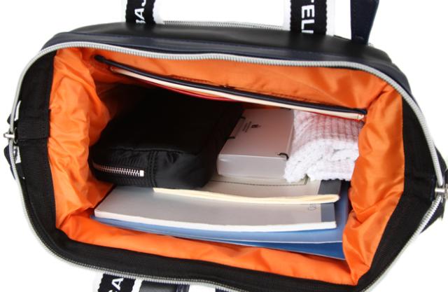 カステルバジャック CASTELBAJAC ドミネ Dominer リュックサック 024711